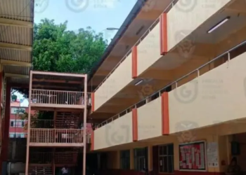 Fátima aún está hospitalizada, pero se recupera favorablemente: FGJCDMX