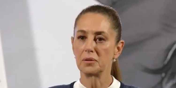 Gabinete de seguridad tendrá encuentro en Washington, anuncia Sheinbaum