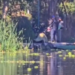 Hallan cuerpo sin vida en el Canal de Apatlaco, en Xochimilco