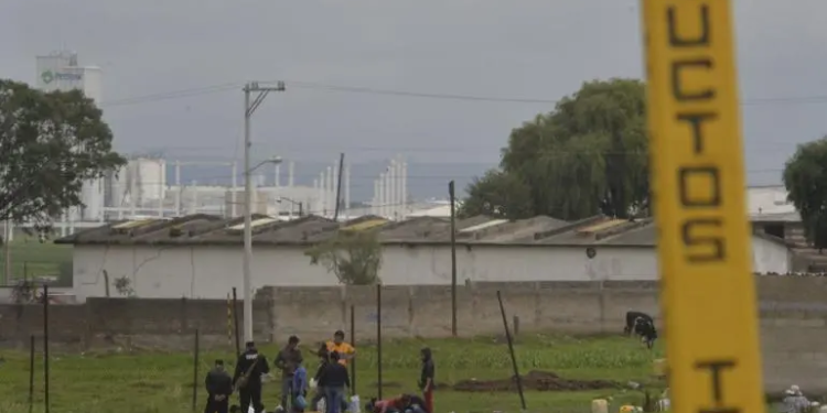 Pide Inai a la Asea informar de fugas o derrames de hidrocarburos por tomas ilegales