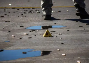 Jornada de violencia en Tabasco deja ocho muertos, entre ellos dos policías