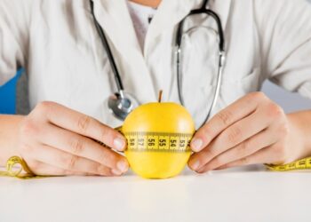 La obesidad: Un problema de salud pública que requiere un cambio de paradigma