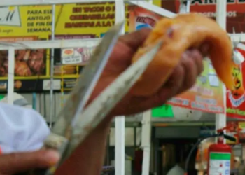 Cigarros, pollo y plátano los productos que más aumentaron en enero