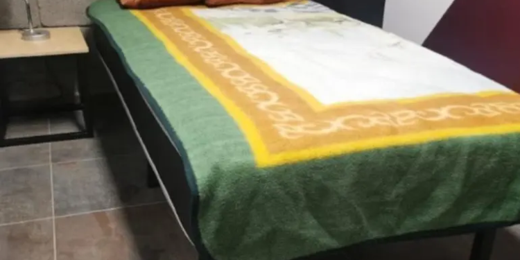 Hallan a mujer sin vida en una posada en la Xaltipac, en Milpa Alta