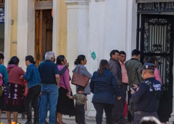 Caen 40% las remesas en San Cristóbal de la Casas, el mayor municipio receptor