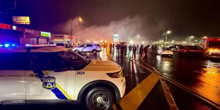 SRE confirma la muerte de seis mexicanos en accidente aéreo en Filadelfia