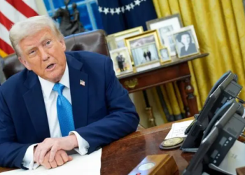 Trump: Los aranceles ‘dolerán’ en EEUU pero ‘merecerá el precio a pagar’