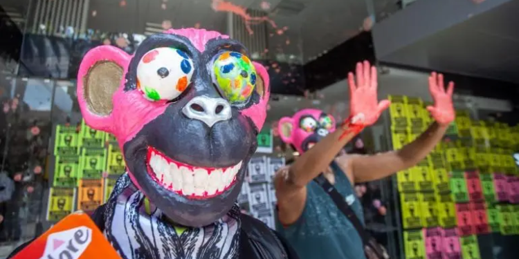 Autoridades alertan sobre brote de Mpox tras evento en Zipolite