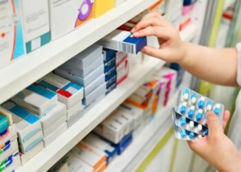 Claves para resolver el desabasto de medicamentos en México: Cadenas de suministro eficientes