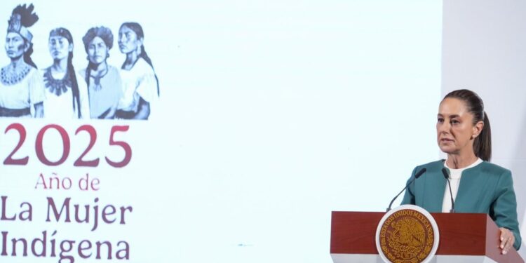 Sheinbaum enviará reformas para atender desapariciones; fortalecerá Comisión de Búsqueda