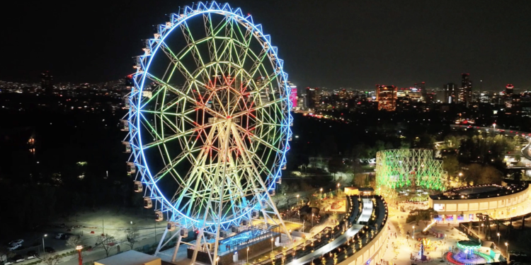 Disfruta del Parque Aztlán totalmente gratis: ¡Así puedes jugar sin costo!