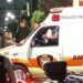 Riña en bar termina en la muerte de dos hombres y un herido en Nezahualcóyotl