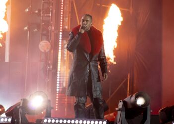 ULTIMOS BOLETOS PARA DON OMAR EN CDMX: SE HABILITA UNA TAQUILLA EN LA PUERTA 3 DEL ESTADIO AZTECA PARA ELLO