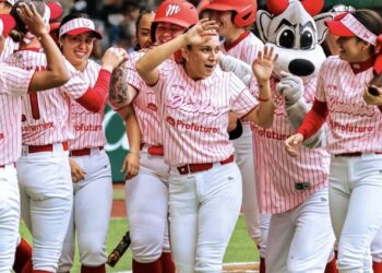 Profuturo impulsa el deporte femenil al renovar y ampliar su alianza con los Diablos Rojos del México