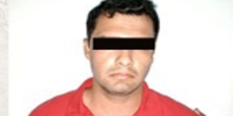 Detienen en Morelos a ‘El Niño de Oro’, segundo al mando del Cártel de Sinaloa