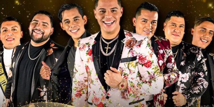 Grupo Firme Añade Nuevas Fechas a su Gira “La Última Peda Tour”: ¡La Fiesta Continúa en 2025!