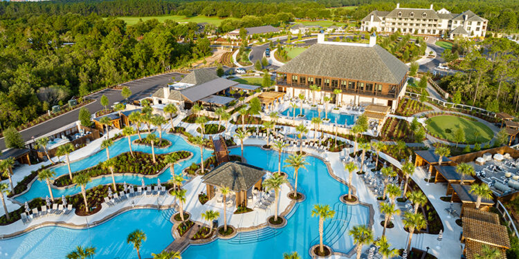 Florida se prepara para un 2025 épico: descubre las novedades que no te puedes perder