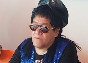 JESSIE BLUES PRESENTA SU NUEVO SENCILLO “GOLPES EN EL CORAZÓN” Y ANUNCIA CONCIERTO EN EL LUNARIO DEL AUDITORIO NACIONAL