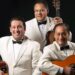 LOS PANCHOS CELEBRARÁN 80 AÑOS DE TRAYECTORIA CON UN CONCIERTO INOLVIDABLE EN EL TEATRO METROPOLITAN