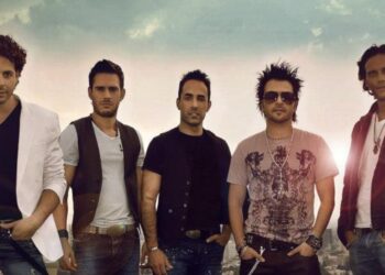 MAGNETO Y MERCURIO UNEN FUERZAS EN EL TEATRO MORELOS DE TOLUCA: UN VIAJE NOSTÁLGICO A LOS 90 ESTE 5 DE JUNIO