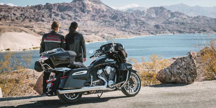 Más que un viaje, una pasión: el impacto de las motocicletas en la felicidad