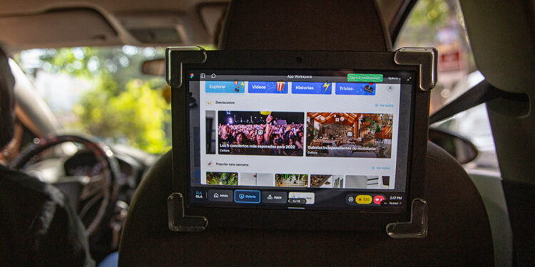 Festivales, rideshare y publicidad DOOH: una oportunidad dorada para las marcas