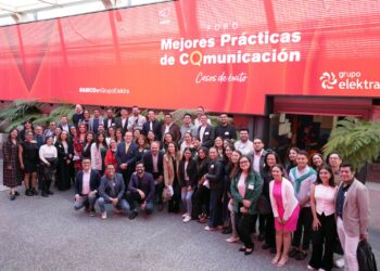 Grupo Elektra y AMCO impulsan las mejores prácticas de comunicación en México