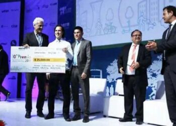AMTM convoca al 16º Premio Nacional de Transporte