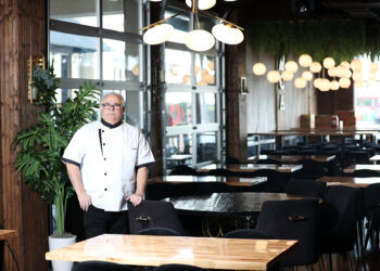 ¡Próximamente! Descubre la Magia de la Cocina Global con el Chef Juan Muñoz