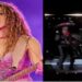 Shakira sorprende al cantar ‘Ciega, Sordomuda’ con mariachi en su primer concierto en CDMX