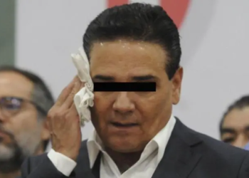 Vinculan a proceso a cuatro exfuncionarios del Gobierno de Silviano Aureoles