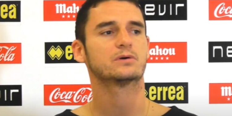 Fallece Andrija Delibasic a los 43 años