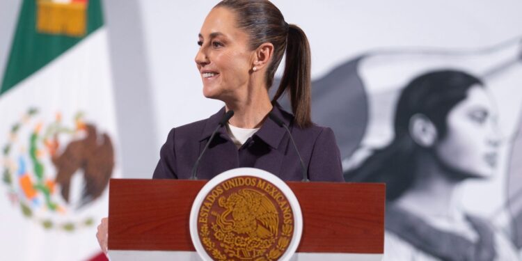 Fuero de Cuauhtémoc Blanco no frena investigación: Sheinbaum; «no protejo a nadie»