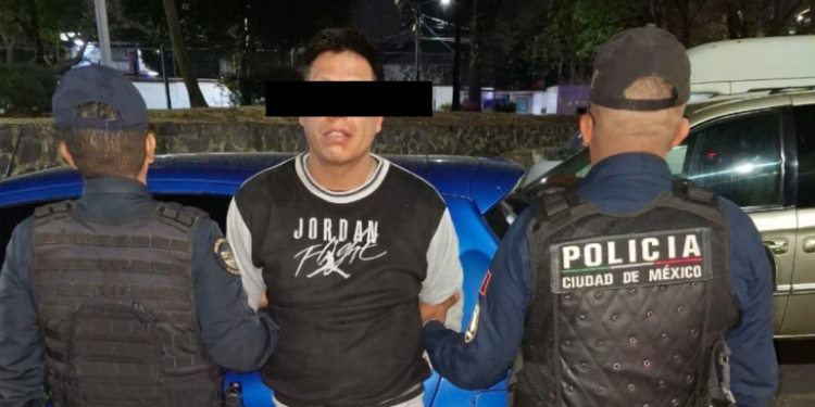 Cae ‘El Batuca’ por posible homicidio de 4 personas en Unidad Popular Tepeaca