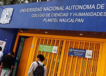 Suspenden clases por detonaciones en el plantel