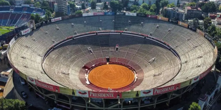 Los toros de Rancho Seco, el principal atractivo de la octava de Feria en Plaza México