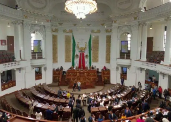 Con tómbola, Comité designa a 276 posibles candidatos judiciales en CDMX