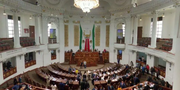 Con tómbola, Comité designa a 276 posibles candidatos judiciales en CDMX