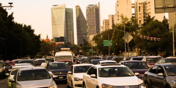 Se activa contingencia ambiental en CDMX por altos niveles de ozono