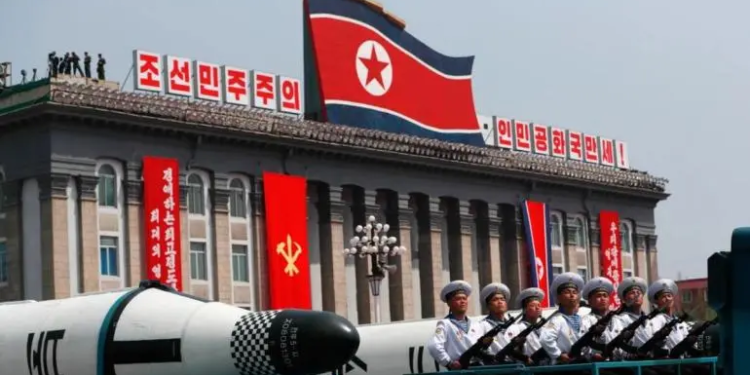 Tras breve reapertura, Corea del Norte suspende la entrada de extranjeros