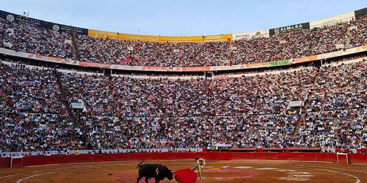 Congreso CDMX aprueba dictamen de corridas de toros sin violencia