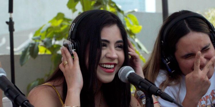 PLAYHAUS: EL MEJOR SPOT PARA LOS CREADORES DE CONTENIDO