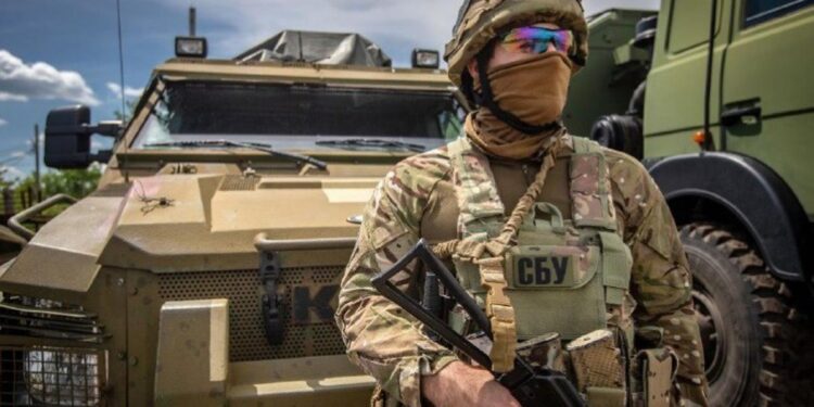 Rusia, Ucrania y EU acuerdan detener ataques a instalaciones energéticas