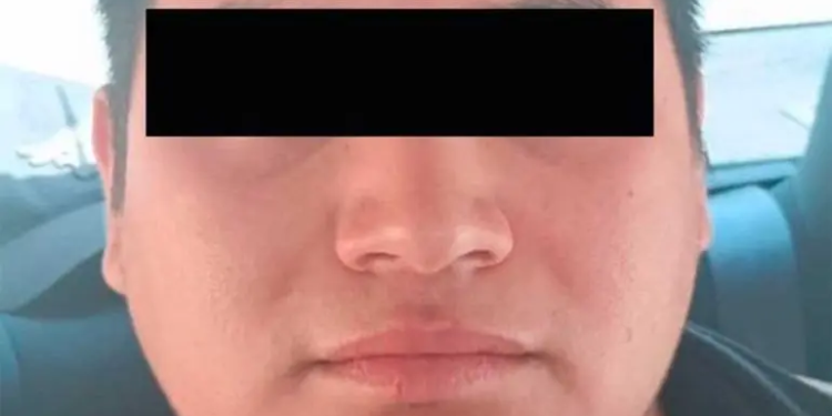 Cae en Texcoco ‘El Kino’, de la Mara Salvatrucha y buscado por el FBI