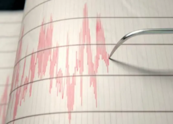 En menos de diez minutos, dos sismos sacudieron México; en Coahuila e Iguala, Guerrero