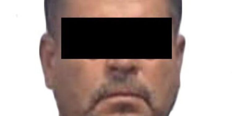 FGR detiene a presunto integrante del ‘campo de reclutamiento’ del Rancho Izaguirre en Jalisco