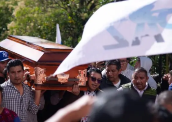 Iglesia Católica exige alto a la violencia y justicia para víctimas de la delincuencia organizada