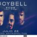 Lucybell anuncia su Ecos Tour Final