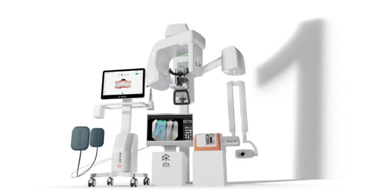 DEXIS presentará innovaciones de vanguardia en la IDS 2025