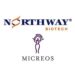 Micreos Pharmaceuticals se asocia con la CDMO de biológicos Northway Biotech